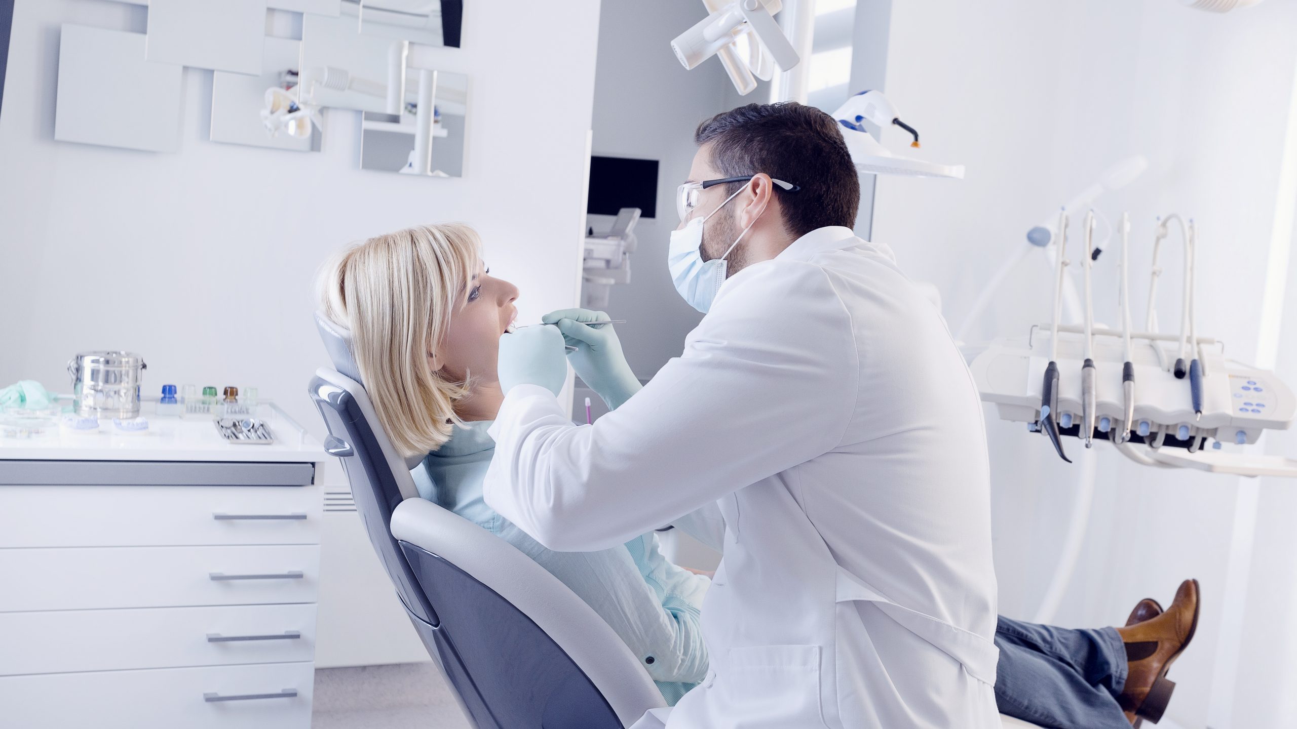 Dentist in San Pedro, CA